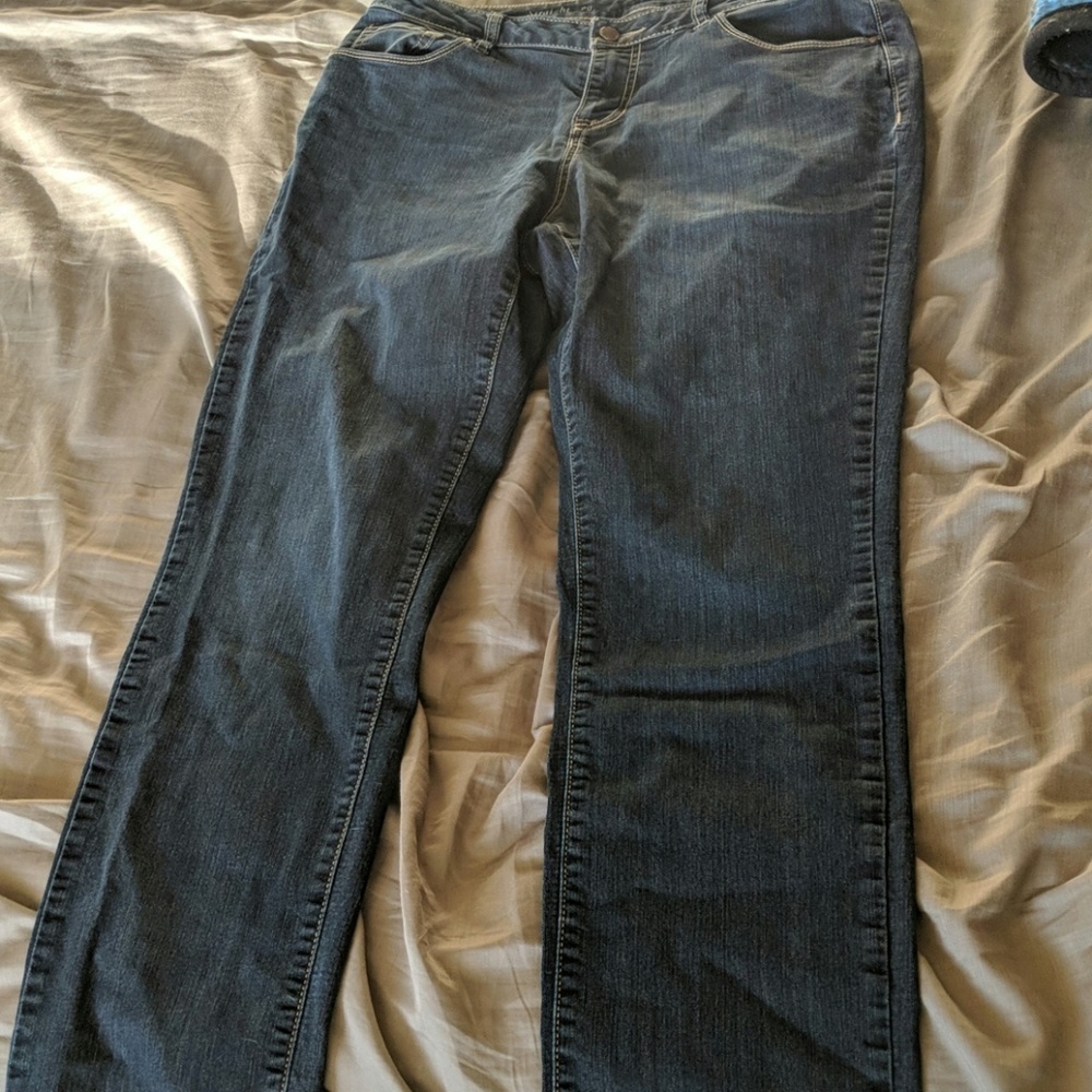 Jeans